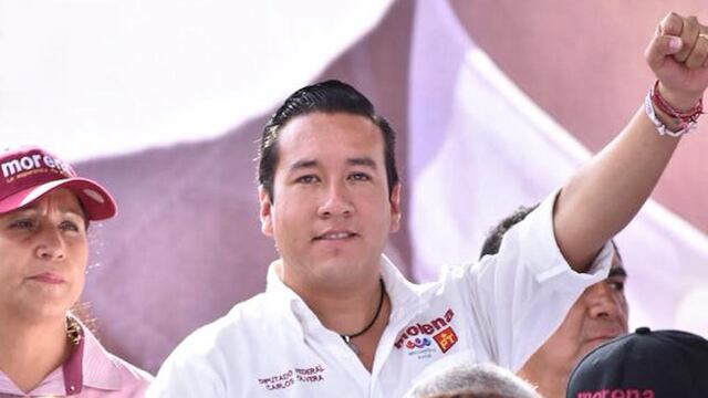 Carlos Olvera Ávila