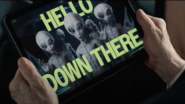 Comerciales del Super Bowl 2024 ¿advierten de invasión extraterrestre? Estas serían las pistas