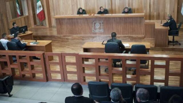 sistema penal