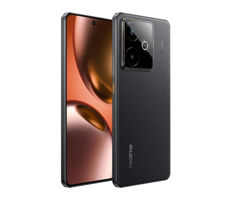 Realme GT7