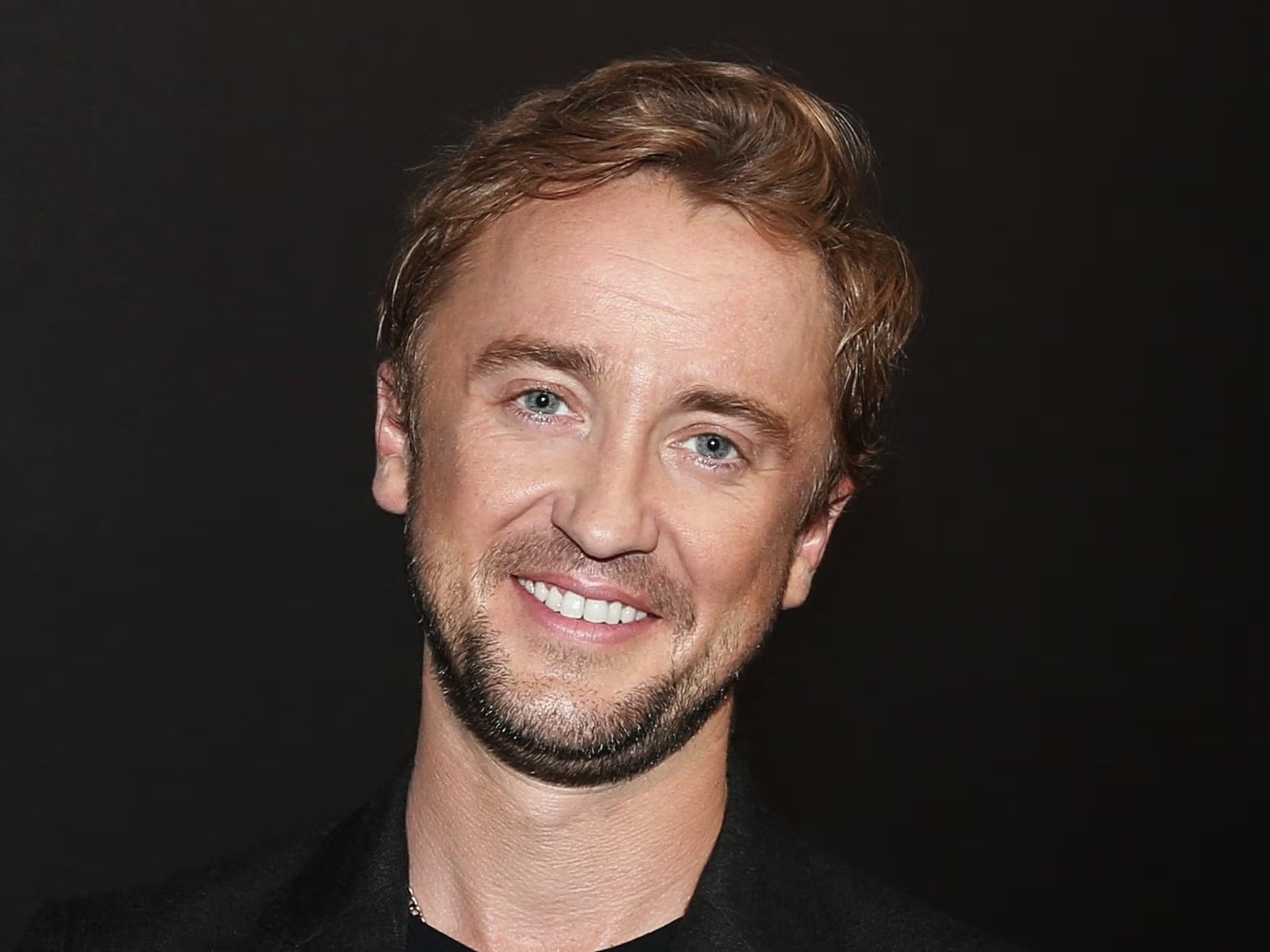 Tom Felton
