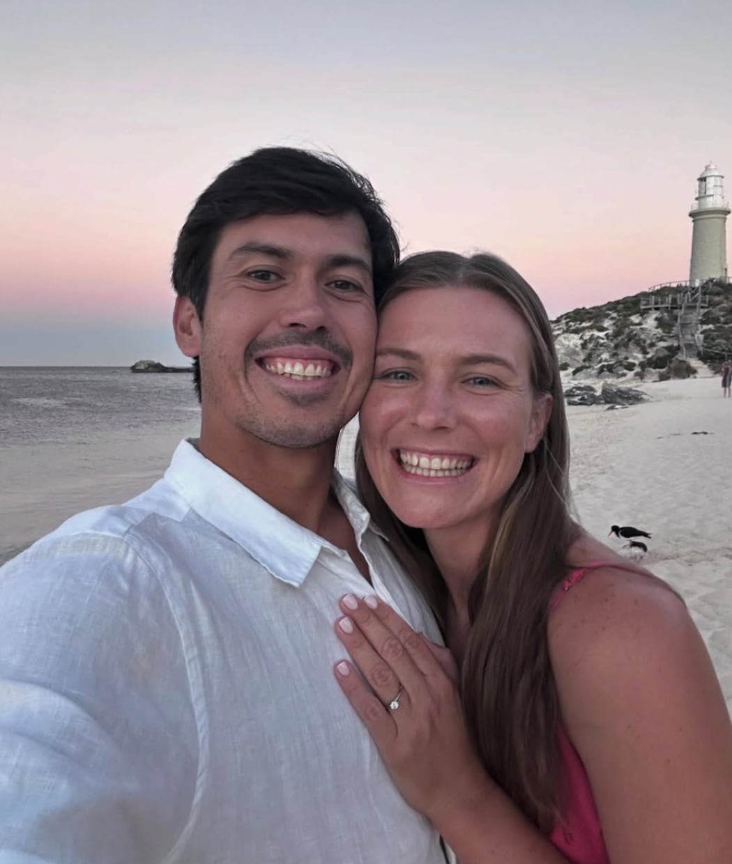 Maddison Inglis, tenista australiana