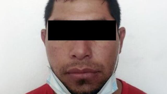 Hombre vinculado a proceso por feminicidio