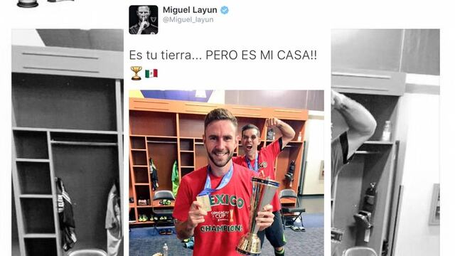 Los diarios lusitanos destacaron la actualidad del mexicano. 