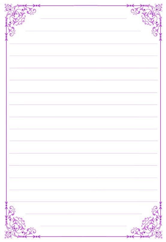 5 plantillas de cartas para celebrar juntos el Día de mandar una carta a un amigo