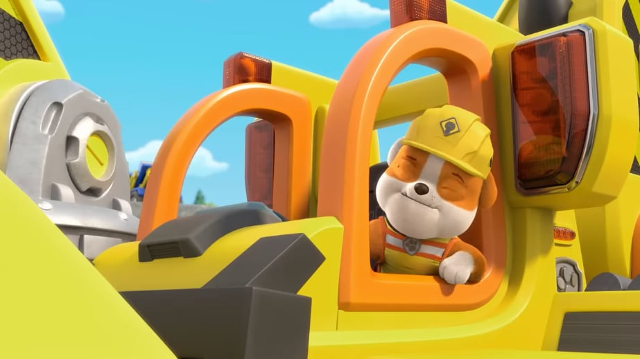 Rubble y su Equipo por Día Mundial de la Ingeniería para el Desarrollo Sostenible