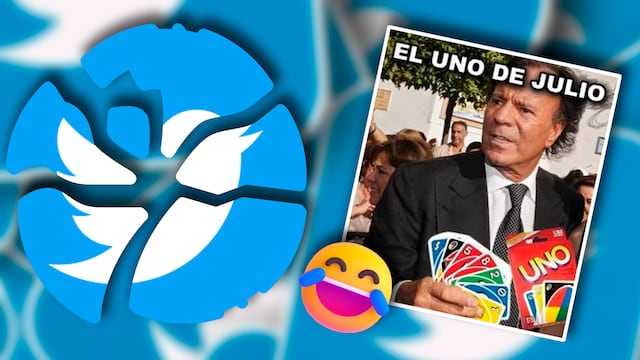 Twitter presenta fallas el 1 de julio