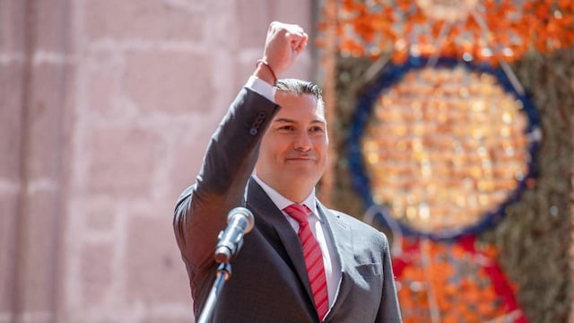 Mauricio Trejo consolida el Modelo San Miguel con resultados.