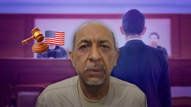 La Tuta, exlíder de Los Caballeros Templarios, comparecerá en Estados Unidos el 17 de marzo