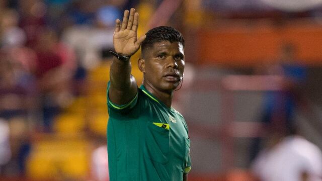 Adalid Maganda cuando estaba en activo.