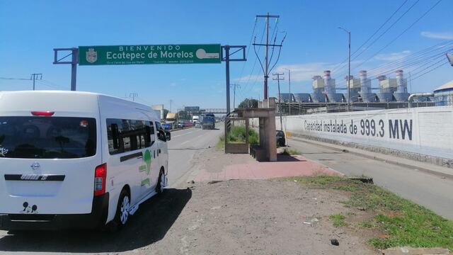 Acusan de traición a diputados de Ecatepec: cedieron territorio a Acolman