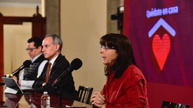 María Elena Álvarez-Buylla