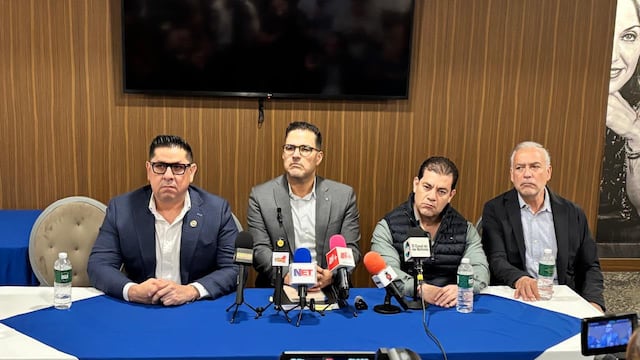 El abogado Héctor Villasana aseguró que no se presentaron pruebas