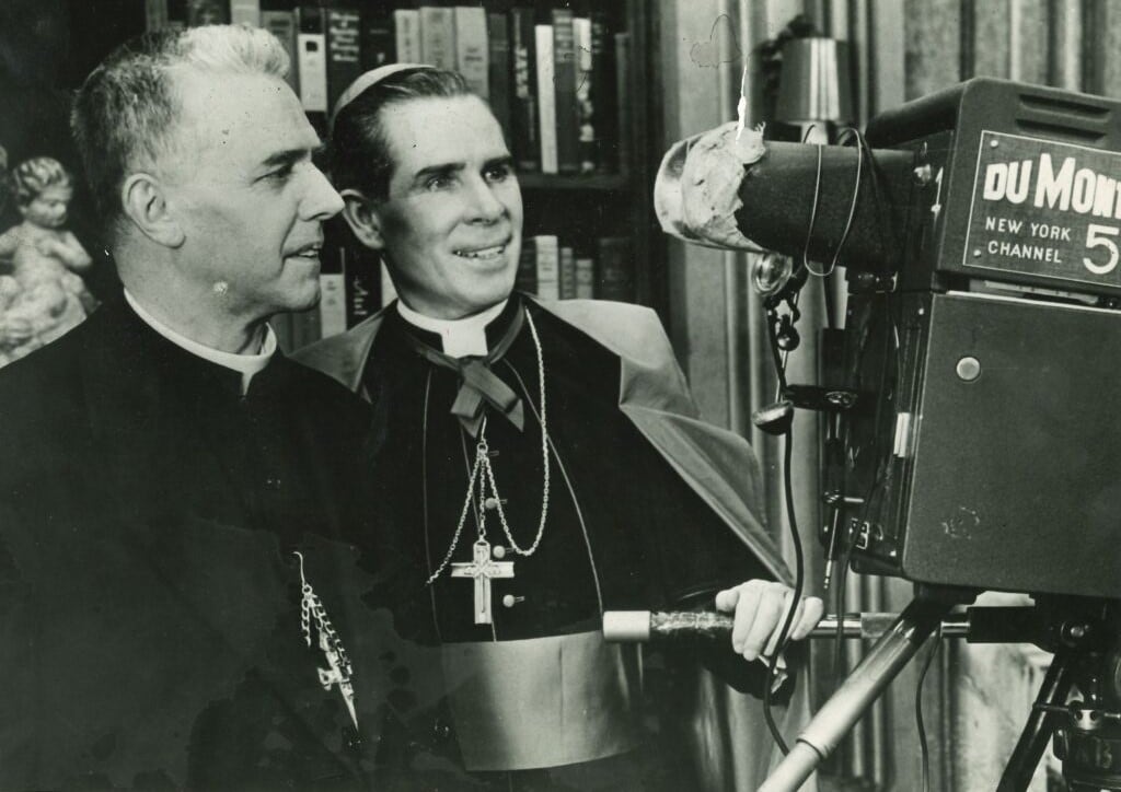 Fulton John Sheen