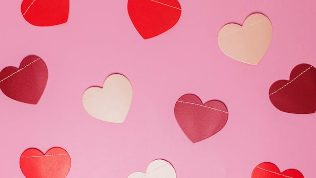 Día de San Valentín