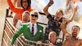 Reseña de Jackass: La última y nos vamos, una despedida digna para sus fans