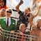 Reseña de Jackass: La última y nos vamos, una despedida digna para sus fans