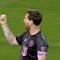 ¿Messi se burló de fans mexicanos tras meterle gol al América? Así fue el polémico gesto que hizo