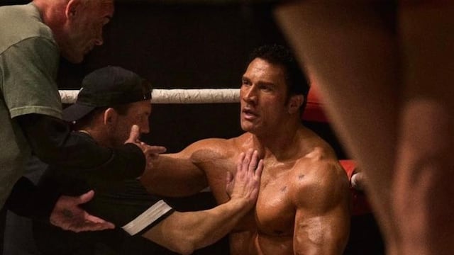 Dwayne Johnson, La Roca, y Emily Blunt protagonizan tráiler de The Smashing Machine, sobre Mark Kerr