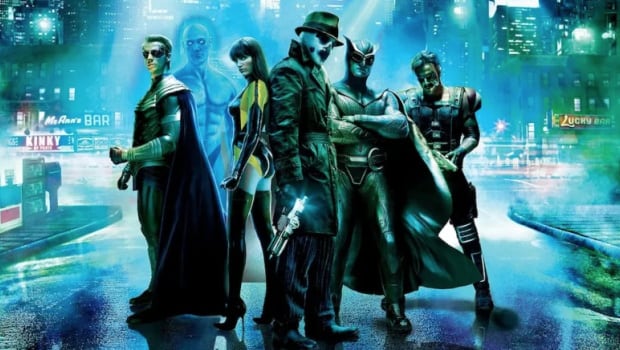Watchmen