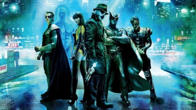 Watchmen