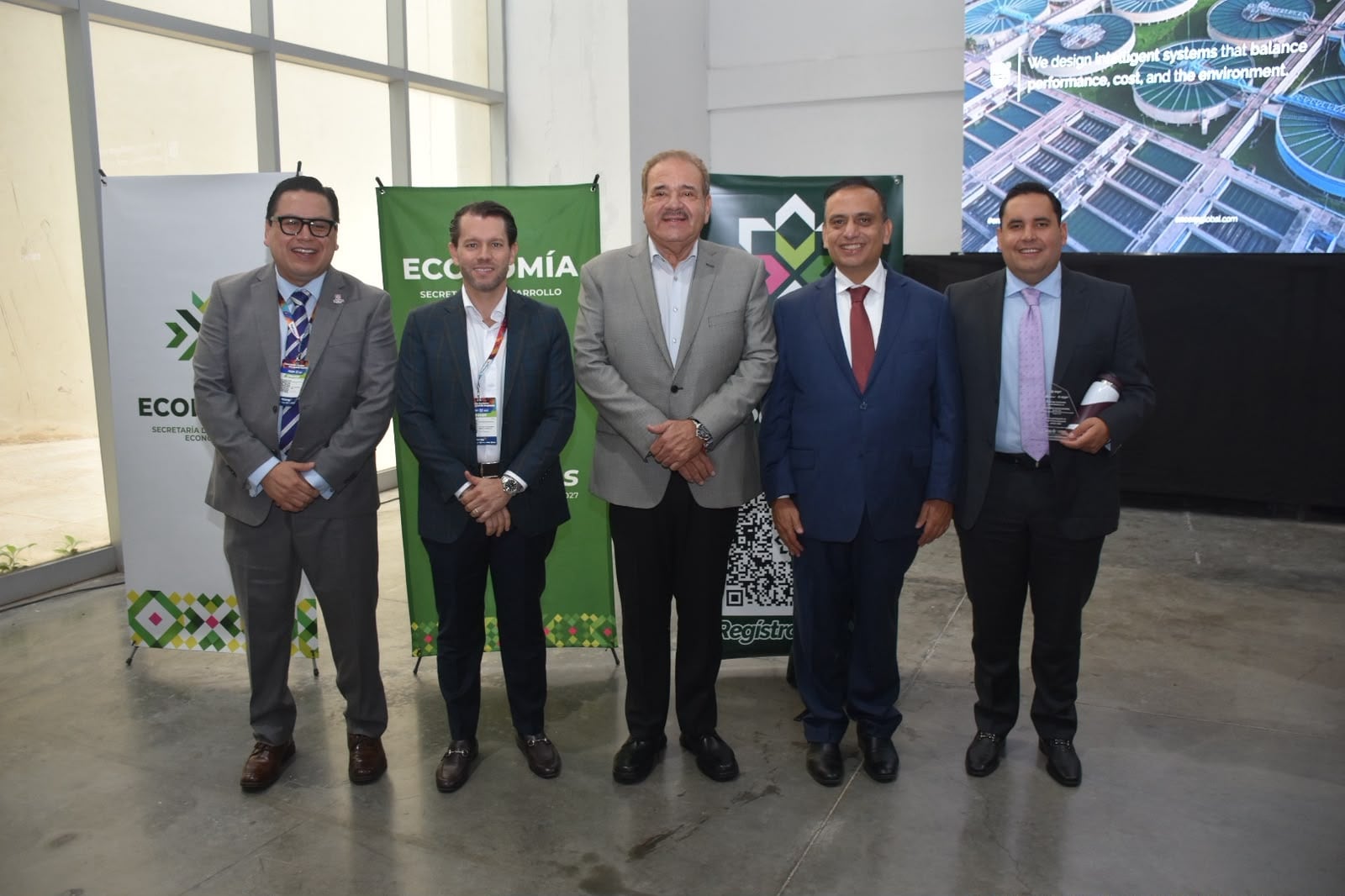 Expo Potosí Industrial 2026