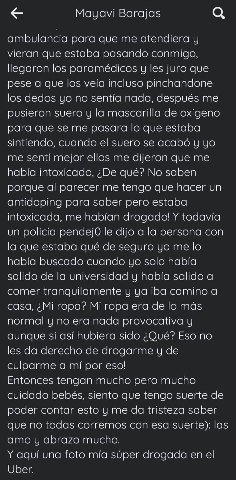 Alertan nueva modalidad de secuestro a mujeres en CDMX