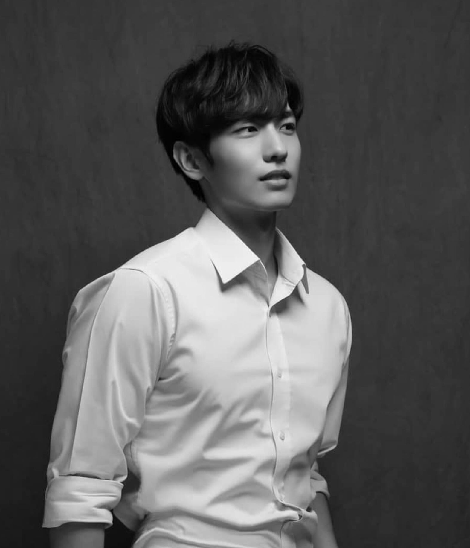 Lee Jihan, la estrella de K-pop que murió en la estampida de Corea del Sur