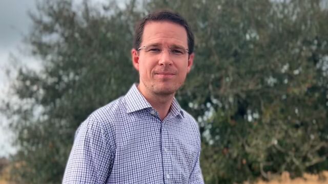 Captura de video de Ricardo Anaya