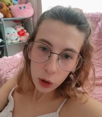 Tiktoker francesa responde a quienes critican la gentrificación en México