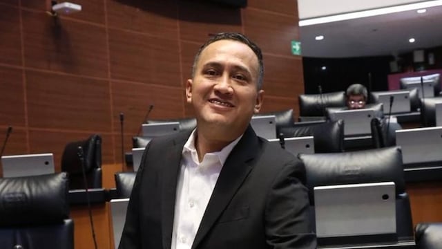 Antonino Morales busca evitar la revictimización infantil en juicios familiares