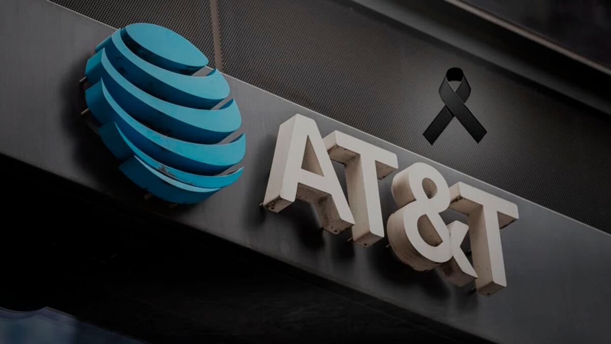 AT&T México lamenta muerte del hijo de Rafael Espeleta en accidente en ...
