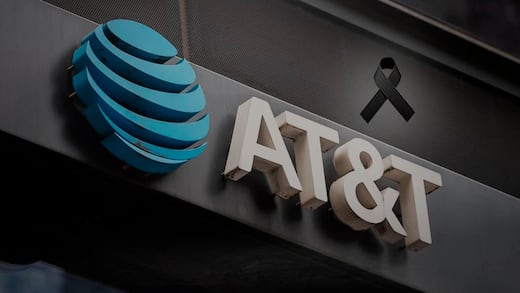 AT&T México lamenta muerte del hijo de Rafael Espeleta en accidente en Valle de Bravo