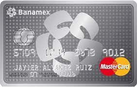 Platinum Citibanamex
