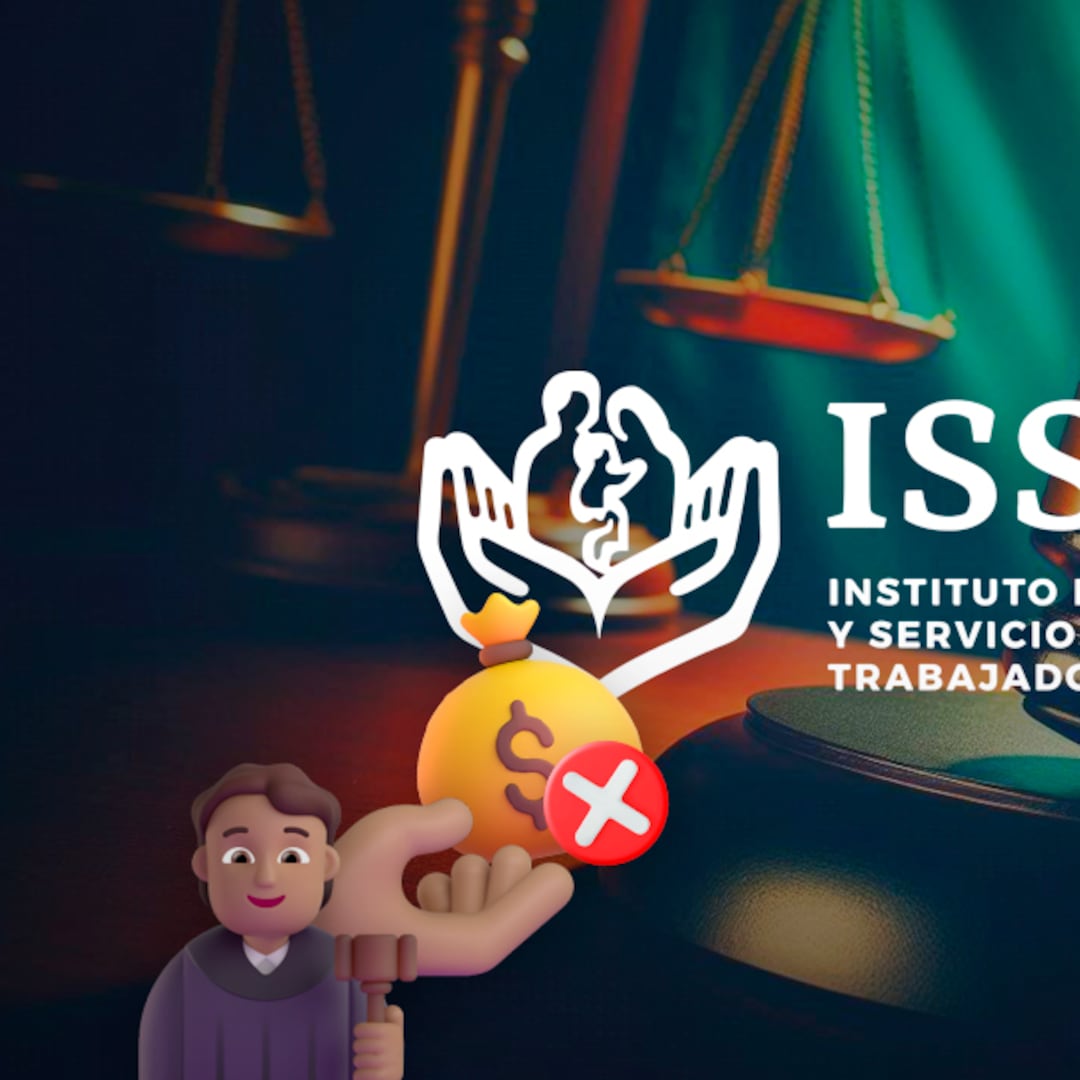 ISSSTE explica la base legal de la exención de impuestos tras fallo de la SCJN