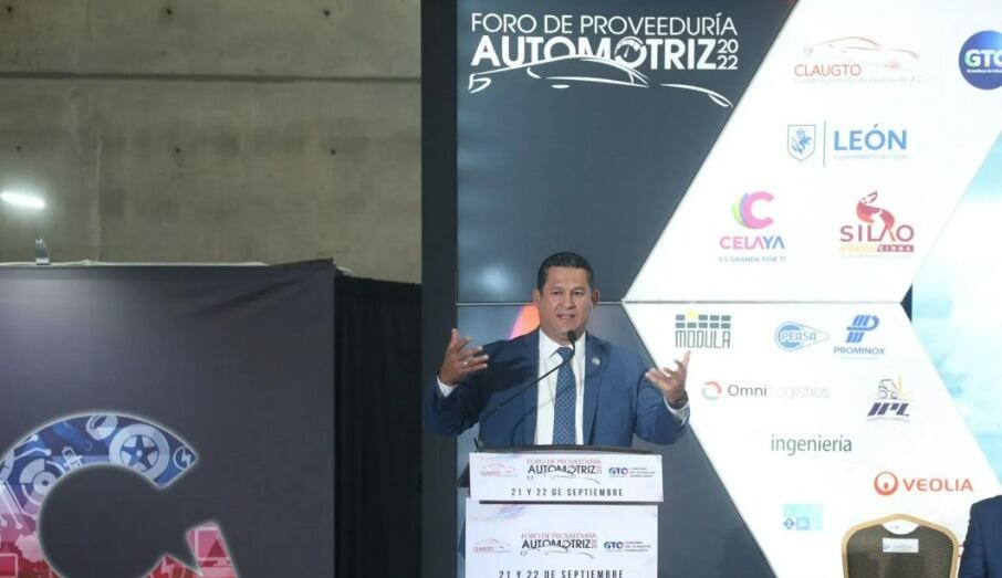 Diego Sinhue Rodríguez Vallejo