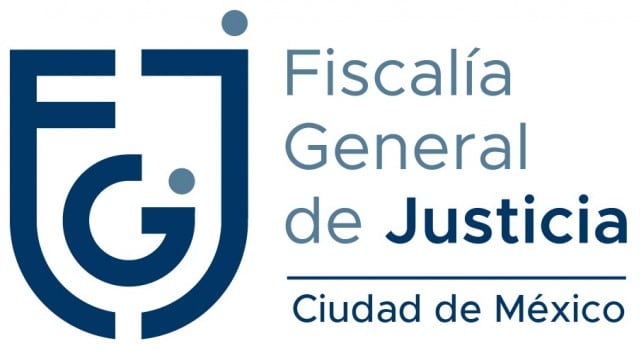 Fiscalía de CDMX