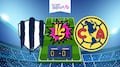 Rayadas vs América: Pronóstico y posibles alineaciones del partido de la Liga Femenil BBVA