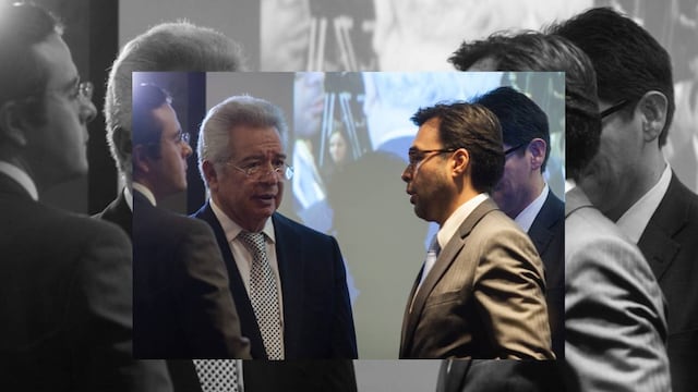 Francisco Aguirre. Posible unión.