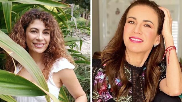 Anna Ferro / Ingrid Coronado