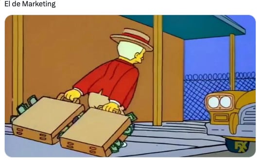 Walmart cambió de logo y los clientes se burlan con memes