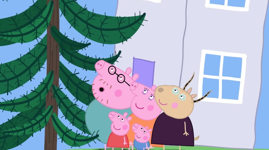 Peppa Pig