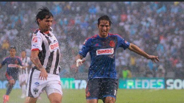 <p>En un comunicado Club Monterrey ya ha confirmado cuando se va reanudar partido entre Rayados y Chivas que se suspendió a causa de la lluvia. </p>
