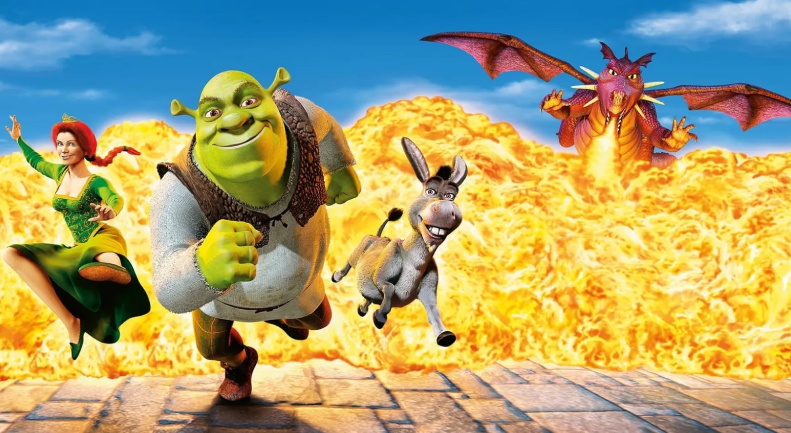 Shrek