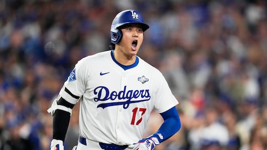 Jersey de Shohei Ohtani rompe récord al venderse en más de 26 millones de pesos