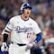 Shohei Ohtani consigue récord en Serie Mundial de Grandes Ligas que no se veía desde 1906