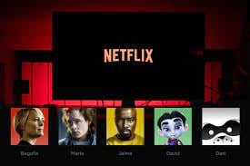 Netflix