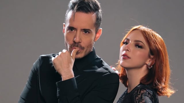 Paty Cantú y José Madero estrenan Al Voluntario, su nueva canción