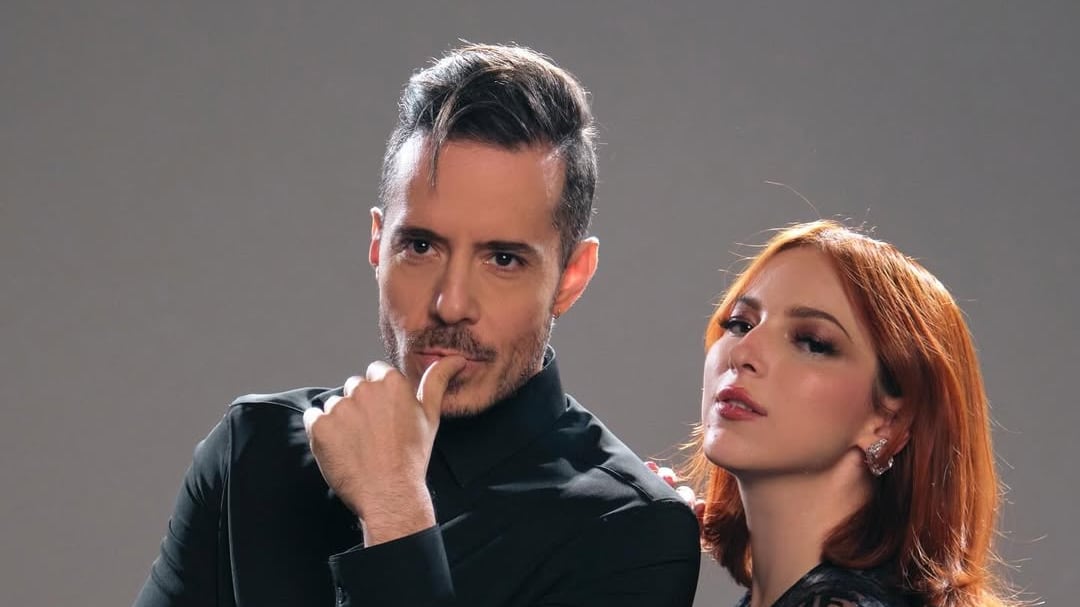 ¿De qué habla Al Voluntario? Canción de Paty Cantú con José Madero; esto dice la letra completa