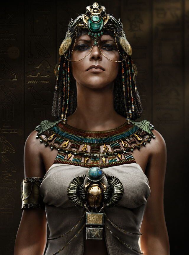 Cleopatra